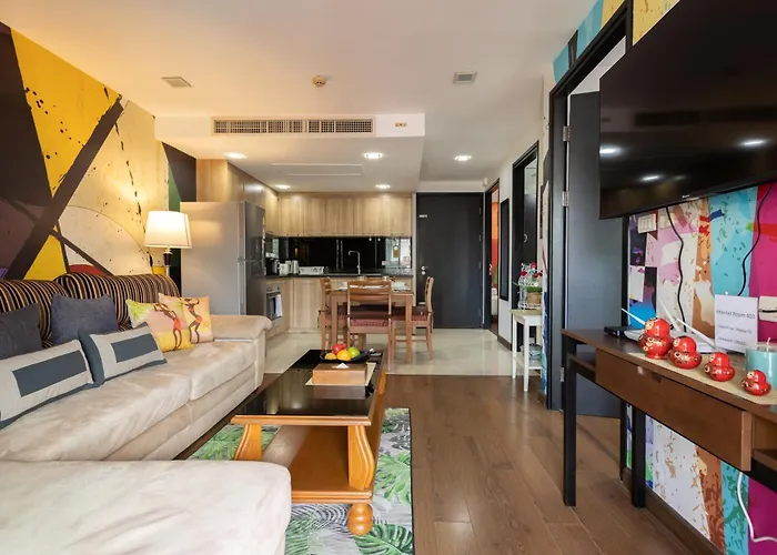 Citismart Luxury Apartments