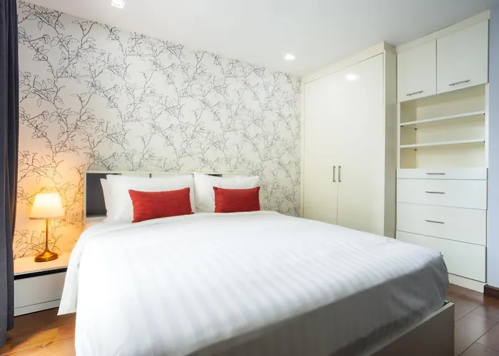 Citismart Luxury Apartments