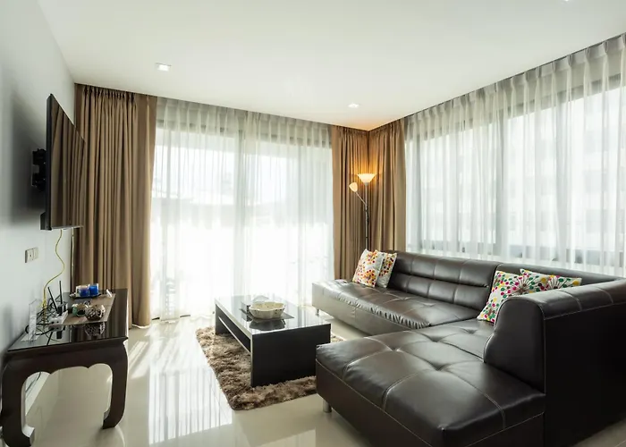 Citismart Luxury Apartments